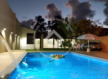 Casa Mobiliada à Venda Próxima à Lagoa dos Tambaquis | 3 Quartos e Piscina · Casa Mobiliada à Venda Próxima à Lagoa dos Tambaquis | 3 Quartos e Piscina