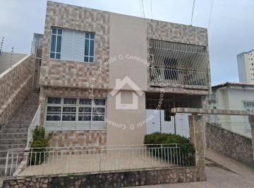 Casa à Venda no Centro de Aracaju com 6 Quartos, Suíte, 2 Vagas de garagem e Amplo Quintal| Somente à vista · Casa à Venda no Centro de Aracaju com 6 Quartos, Suíte, 2 Vagas de garagem e Amplo Quintal| Somente