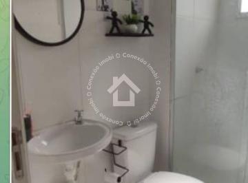 Apartamento à Venda no Cenezeu Rabelo | 2 Quartos e Garagem · Apartamento à Venda no Cenezeu Rabelo | 2 Quartos e Garagem