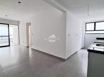 Sala · 🏡 **Apartamento Novo com 2 Quartos e Suíte  elevador no Bairro Granbery, Juiz de