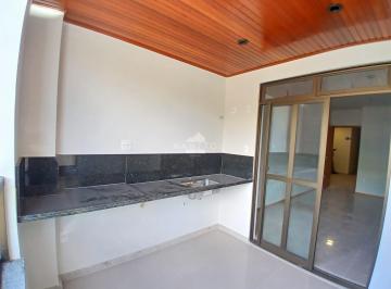 Varanda gourmet · Apartamento com 2 dormitórios à venda, 61 m² por R$ 479.000,00 - São Mateus - Ju