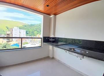 Varanda Gourmet · Apartamento com 2 dormitórios à venda, 61 m² por R$ 479.000,00 - São Mateus - Ju
