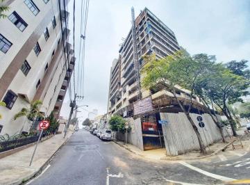 FACHADA · Apartamento com 3 dormitórios à venda, 93 m² por R$ 860.000,00 - Santa Helena -
