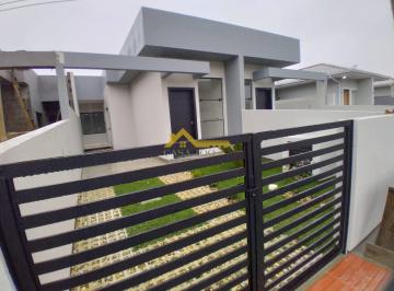 Casa 02 Dormitórios 01Suite Á Venda Em Forquilhas SC · Casa 02 Dormitórios 01Suite Á Venda Em Forquilhas SC