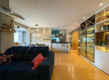 pateo-41787254719835.jpeg · LIBERTY TOWERS - R$ 627.000 - Apartamento à venda, 2 Quartos (1 Suíte), 77m², 2 Vagas, Gleba Palhano