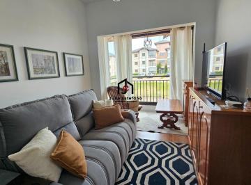 Apartamento · 74m² · 2 Quartos · Apartamento à venda - em Campos do Jordão