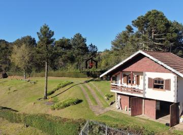 Casa · 1340m² · 2 Quartos · Casa à venda - em Campos do Jordão