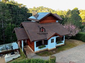 Casa · 1000m² · 3 Quartos · Casa à venda - no Alto Vale Encantado