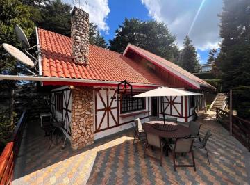 Casa · 1137m² · 5 Quartos · Casa à venda - em Campos do Jordão