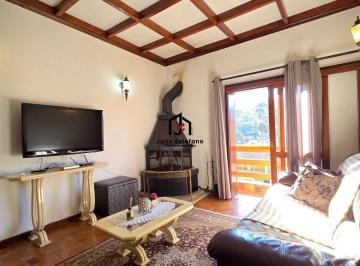 Apartamento · 61m² · 2 Quartos · Apartamento à venda - em Campos do Jordão