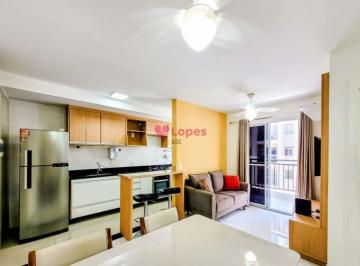 Apartamento · 60m² · 2 Quartos · 1 Vaga · # Lopes B2E Vende Apartamento Mobiliado no Condominio Merito |