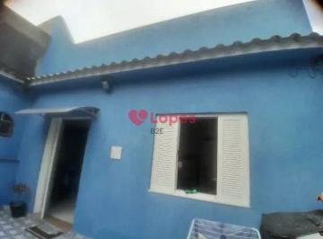 Casa · 70m² · 2 Quartos · 1 Vaga · Casa na Taquara com 2 quartos