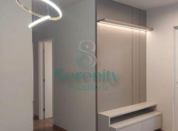 Apartamento · 66m² · 3 Quartos · 1 Vaga · Apartamento a venda em Londrina, no Residencial Torre Santorini