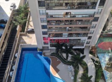 Apartamento · 83m² · 3 Quartos · 1 Vaga · APARTAMENTO 3 QUARTOS COM VARANDA GOURMET LAZER COMPLETO!