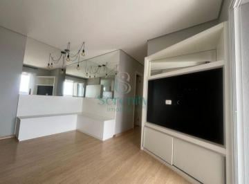 Apartamento · 58m² · 2 Quartos · 1 Vaga · Apartamento a venda em Londrina, no centro - Spot Centro Residence