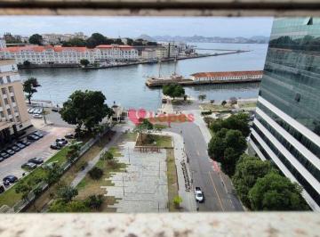 Comercial · 548m² · Oportunidade de negocio! Andar Corporativo na Praca Maua. 548 m2 de area privativa em andar inteiro