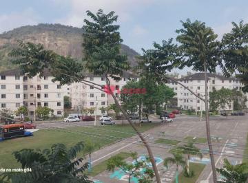 Apartamento · 44m² · 2 Quartos · 1 Vaga · Lopes B2E vende apartamento 2 quartos linda vista, 4o andar , vazio- aceita financiamento. valor R$