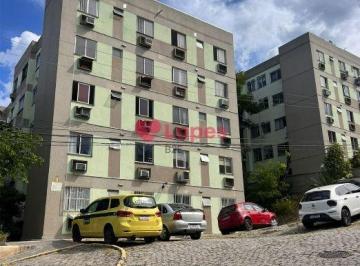 Apartamento · 46m² · 2 Quartos · 1 Vaga · Apartamento de 46 m2 no Pechincha