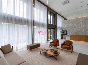 Apartamento · 81m² · 3 Quartos · 1 Vaga · Apartamento 3 quartos - 1 Suite - Condominio LUME - Barra Bonita