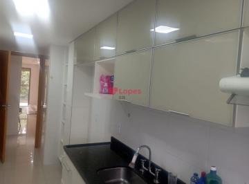 Apartamento · 108m² · 4 Quartos · 2 Vagas · Apartamento 4 quartos - Freguesia