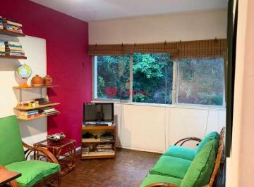 Apartamento · 68m² · 2 Quartos · 1 Vaga · IPANEMA - Sala 2 qtos Rua Alberto de Campos