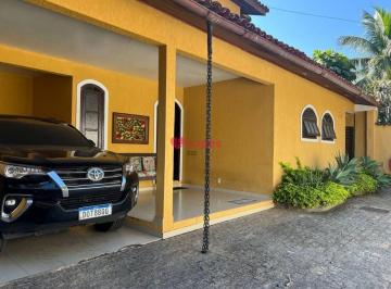 Casa · 409m² · 4 Quartos · 4 Vagas · CASA DE ALTO PADRAO NO BOSQUE DOS ESQUILOS | ANIL