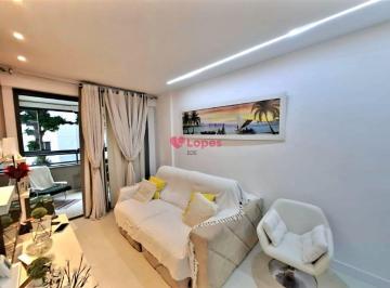 Apartamento · 63m² · 2 Quartos · 1 Vaga · APARTAMENTO DE 2 QUARTOS COM SUITE NO LIFE 360 JACAREPAGUA