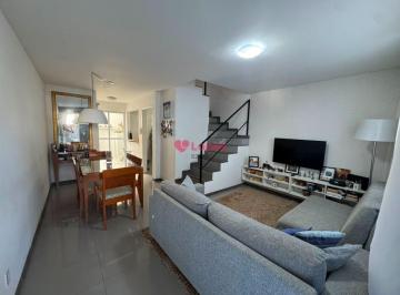 Casa · 72m² · 2 Quartos · 1 Vaga · Casa Duplex a Venda em Camorim - Jacarepagua | 72m2 | 2 Suites com Closet e todos os moveis planejad
