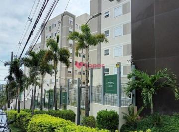 Apartamento · 51m² · 2 Quartos · 1 Vaga · Excelente Apartamento de 2 Quartos com Varanda e Piscina no Encantado