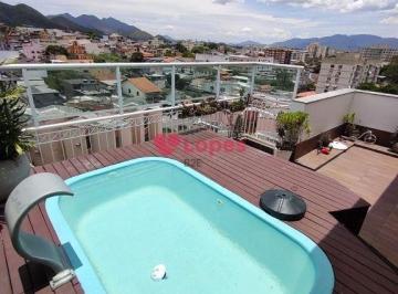 Apartamento · 154m² · 4 Quartos · 2 Vagas · Cobertura duplex em Vila Valqueire , Com toda infraestrutura perto do comercio e vias de acesso