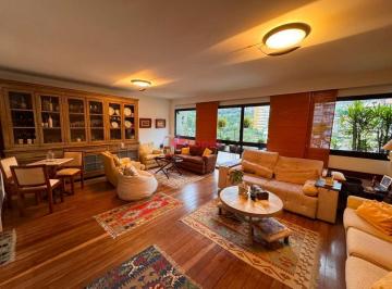 Apartamento · 178m² · 4 Quartos · 2 Vagas · Apartamento Gavea 4 quartos