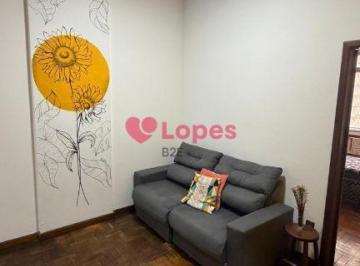 Apartamento · 50m² · 1 Quarto · **LOPES B2E VENDE | 1 QUARTO EM COPACABANA**