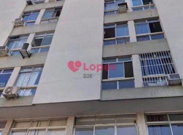 Apartamento · 22m² · 1 Quarto · OPORTUNIDADE NO RIACHUELO PRATICIDADE E LOCALIZACAO!