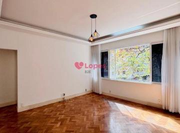 Apartamento · 100m² · 3 Quartos · 1 Vaga · Apartamento 3 quartos Copacabana
