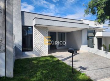 Casa · 118m² · 3 Quartos · 4 Vagas · Casa em Condomínio (3 suítes) com Varanda Gourmet e 4 vagas em Sorocaba/SP