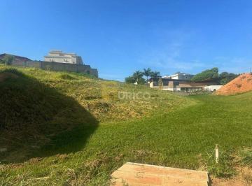 Terreno · 965m² · Terreno em Condomínio à venda no Condomínio Terras de Santa Teresa em Itupeva/SP