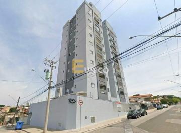Apartamento · 64m² · 2 Quartos · 1 Vaga · Apartamento à venda na Vila Carvalho, Sorocaba | 2 dorms, 1 suíte, 1 vaga