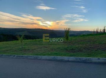 Terreno · 1478m² · Terreno em Condomínio à venda no Condomínio Reserva Santa Monica em Itupeva/SP