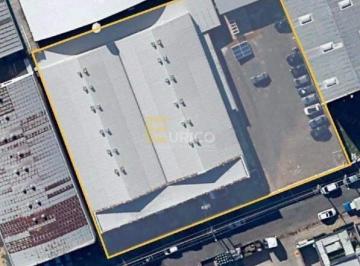 Comercial · 1800m² · Galpão à venda no Chácaras Campos dos Amarais em Campinas/SP