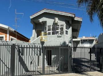 Casa · 230m² · 5 Quartos · 4 Vagas · Casa à venda no VILA SÃO CRISTÓVÃO em Valinhos/SP
