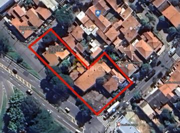 Terreno · 1789m² · Área à venda no Vila Santana em Valinhos/SP