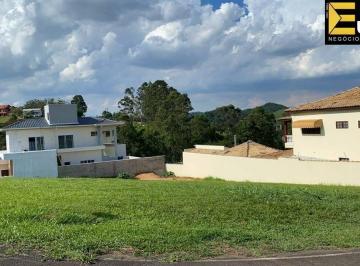 Foto 01 · Terreno em Condomínio à venda no Condomínio Terras de Santa Teresa em Itupeva/SP