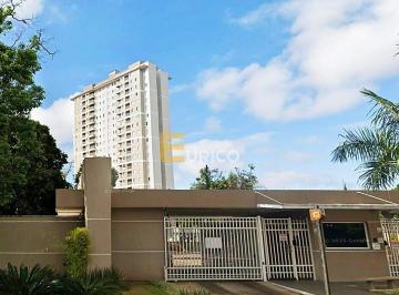 Apartamento · 53m² · 2 Quartos · 1 Vaga · Apartamento de 2 Quartos no Jardim São Carlos, Sorocaba – Aceita Financiamento