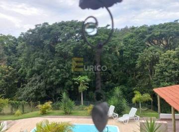 Rural · 245m² · 3 Quartos · 6 Vagas · Chácara à venda no Condomínio Jardim do Ribeirão II em Itupeva/SP