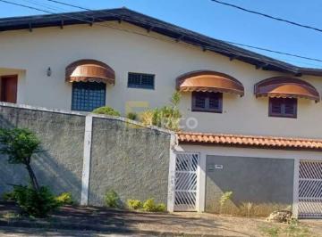 Comercial · 482m² · 3 Quartos · 5 Vagas · Casa à venda no Castelo em Valinhos/SP