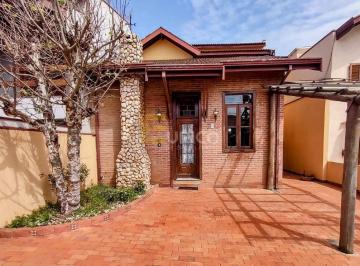 Casa · 217m² · 4 Quartos · 2 Vagas · Casa em condomínio à venda no Condomínio Residencial Mirante do Lenheiro em Vali
