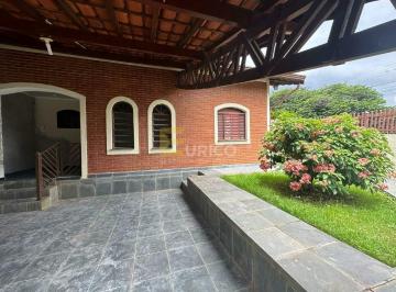 Casa · 158m² · 4 Quartos · 2 Vagas · Casa à venda no Jardim Itapuã em Valinhos/SP
