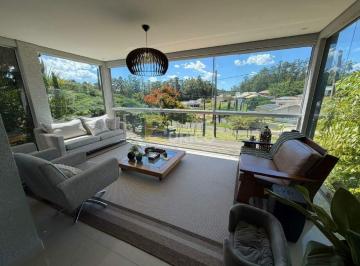 Casa · 418m² · 4 Quartos · 2 Vagas · Casa em condomínio à venda no Condomínio Terras de Santa Teresa em Itupeva/SP