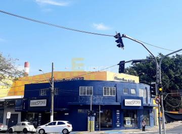 Comercial · 200m² · 1 Vaga · Prédio Comercial para aluguel no Centro em Valinhos/SP