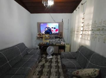 Comercial · 142m² · 3 Quartos · 3 Vagas · Casa à venda no Jardim São Marcos em Valinhos/SP